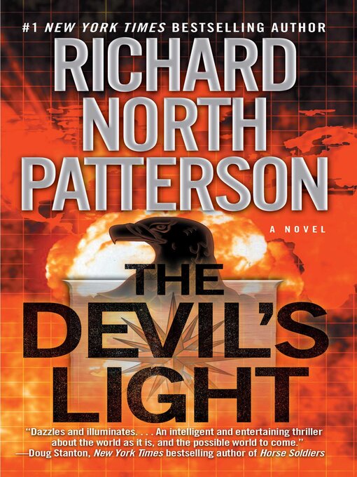 Title details for The Devil's Light by Richard North Patterson - Wait list